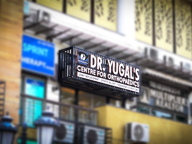 Locations in gurgaon