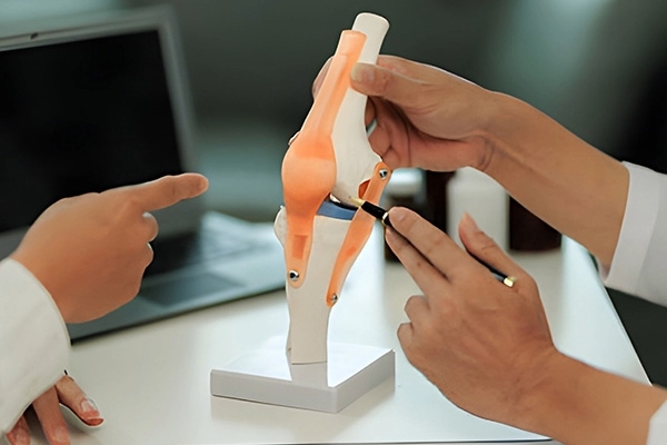 ACL Treatment in Delhi NCR