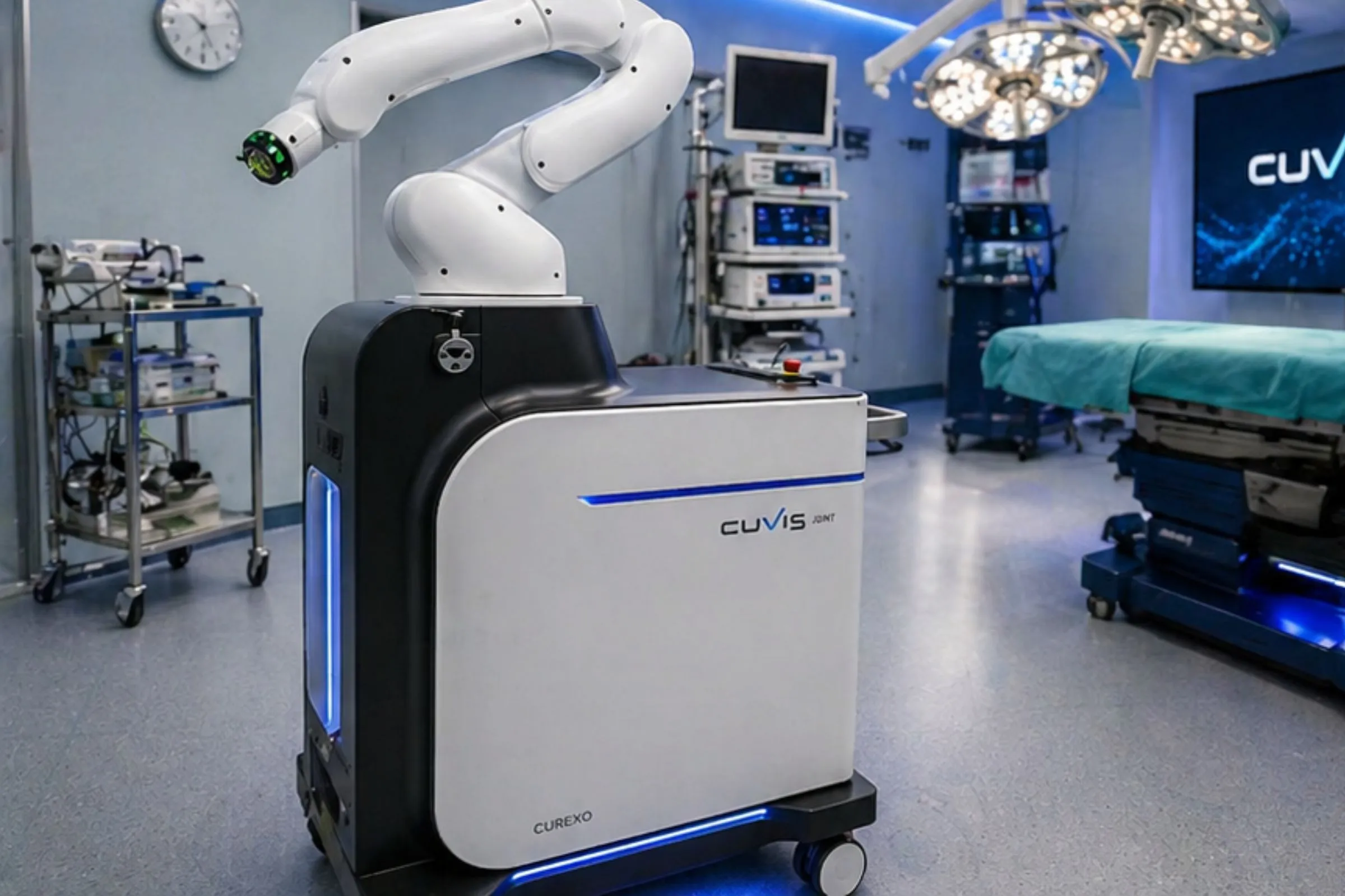 Robotic Knee Replacement Surgeon in Gurgaon