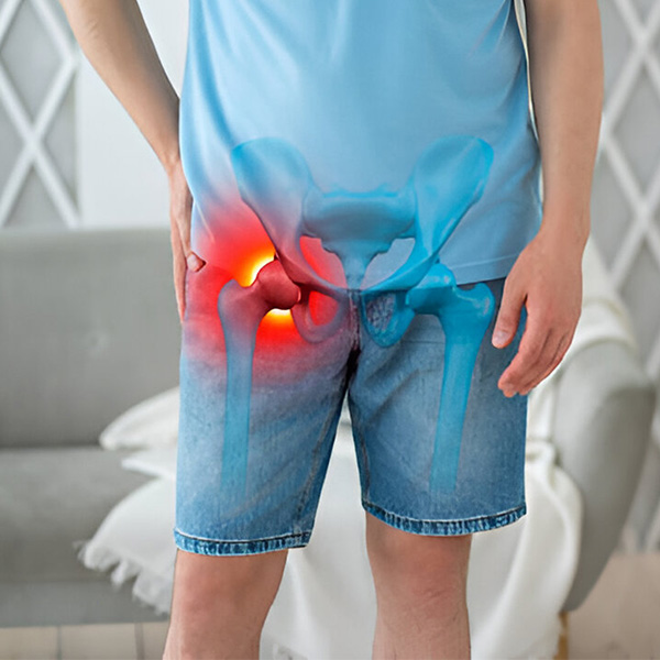Types of AVN Treatment