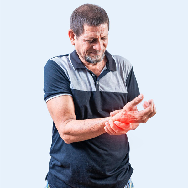 Types of Carpal Tunnel Surgery