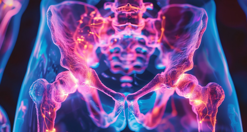 Why Total Hip Replacement Surgery