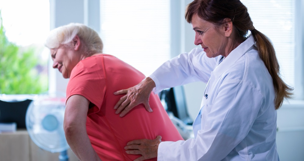 Why Total Hip Replacement Surgery