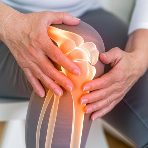 Types of Total Knee Replacement
