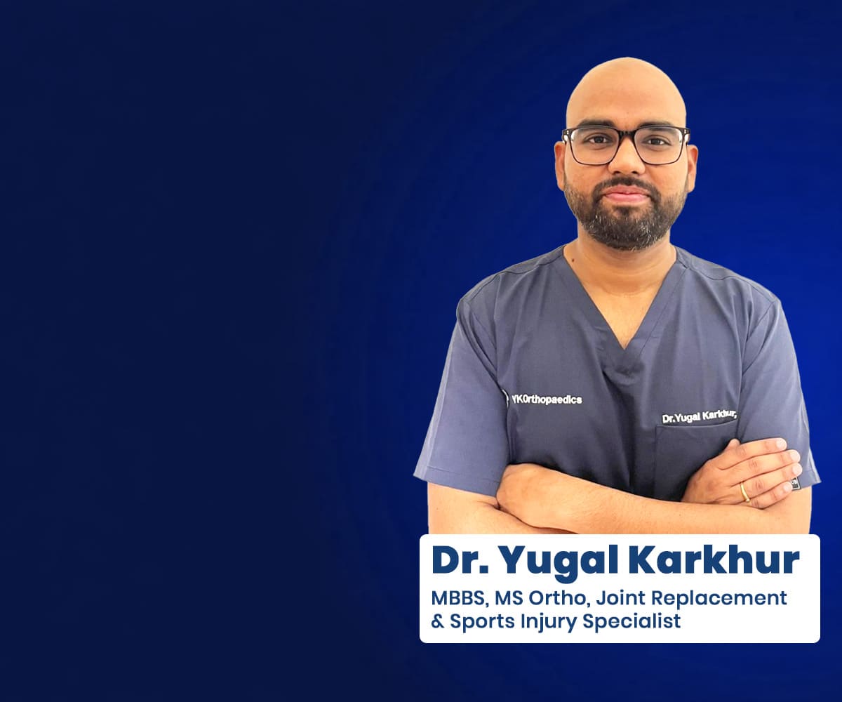 Best Orthopedic Doctor in Gurgaon