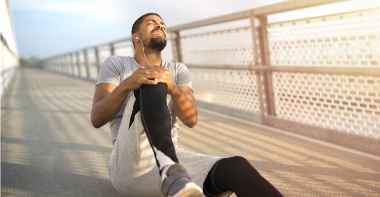 Overtraining and reasons to avoid it
