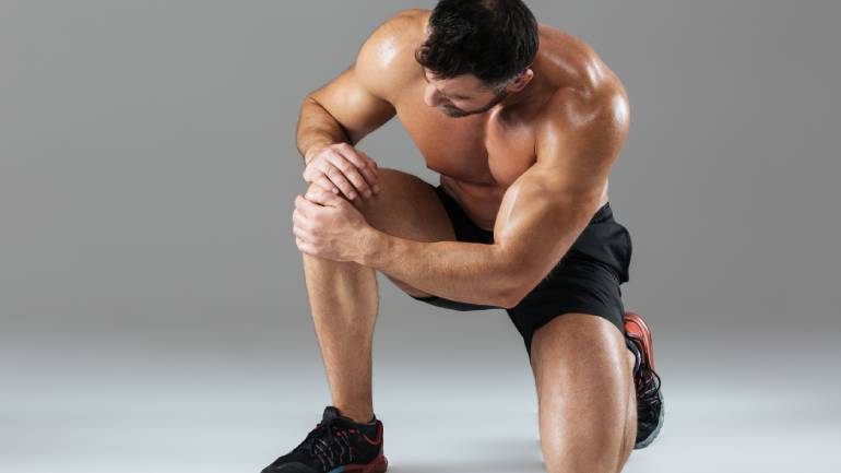 Signs of an Achilles Tendon Injury