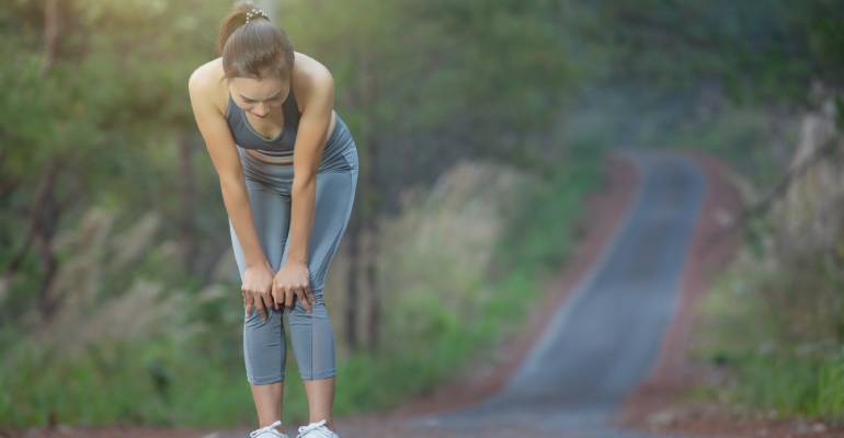 Supporting joint health as you age