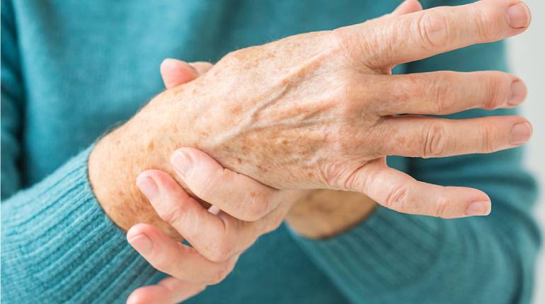 Carpel Tunnel Syndrome: Causes and Symptoms