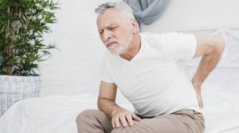 Post hip replacement surgery: What does the recovery life look like?