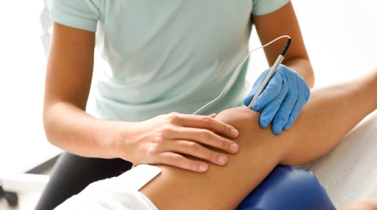 What precautions to take after knee replacement surgery?