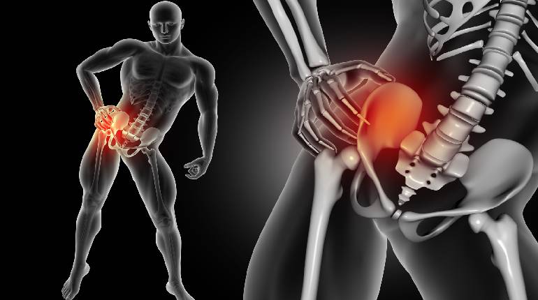 Study Shows higher hip replacement operations can yield better results