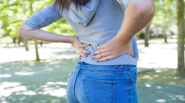 An Introduction to Lower Back Pain and the Most Common Causes
