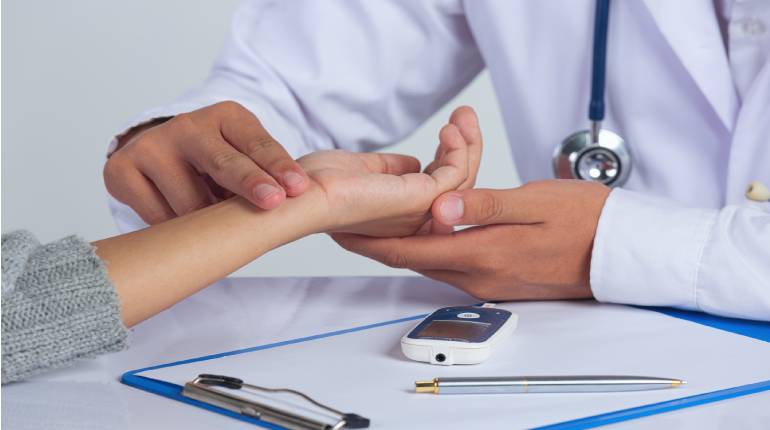 Patellar Instability: Everything you need to kno