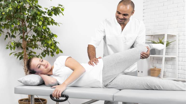 Perfect Treatment for your Hips