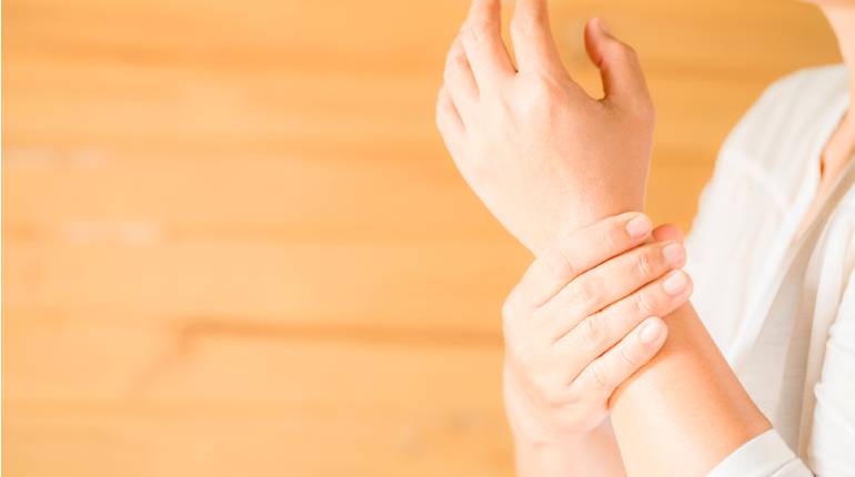 What happens if you wait too long to have carpal tunnel surgery?