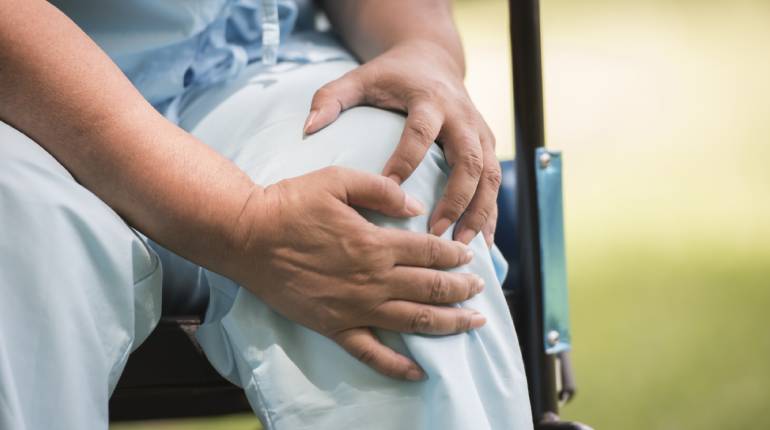 Partial Knee Replacement What You Should Know