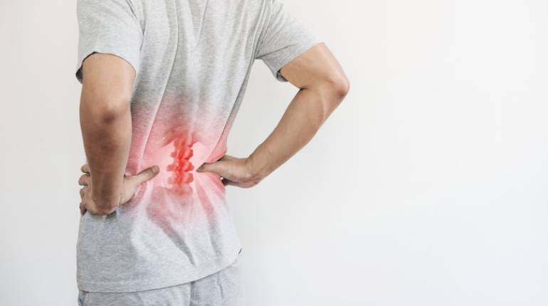 Signs and Advantages of Hip Replacement Surgery