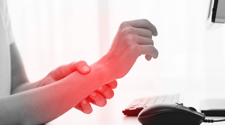 Your Guide to Preventing Carpal Tunnel Syndrome