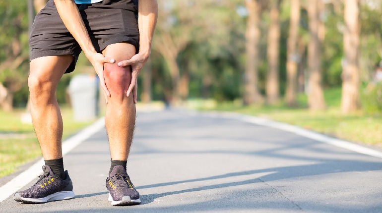 Tips for Maintaining the Health of Your Knees