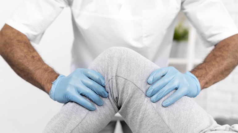 5 Things To Know About Recovery After Knee Replacement