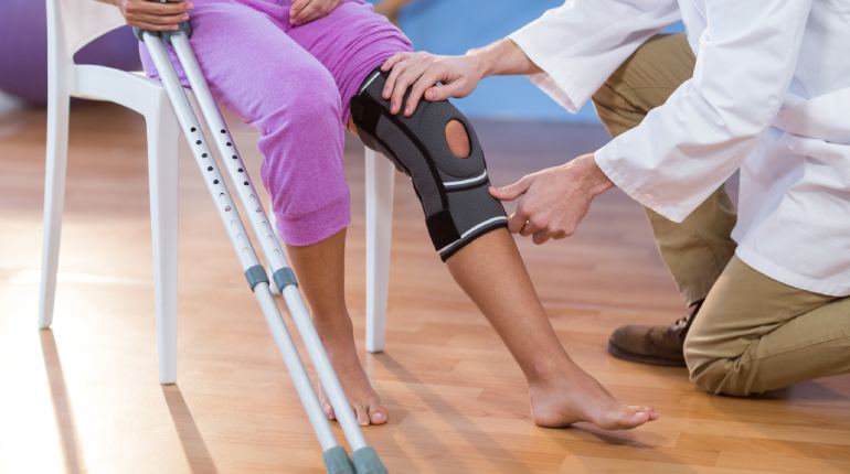 Rehabilitation and recovery after joint replacement surgery
