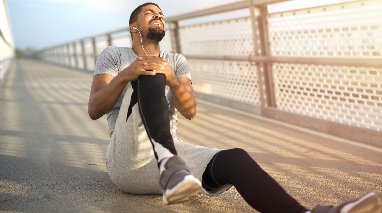 Avoiding Running Injuries: An Insight into Prevalent Training Mistakes and Solutions
