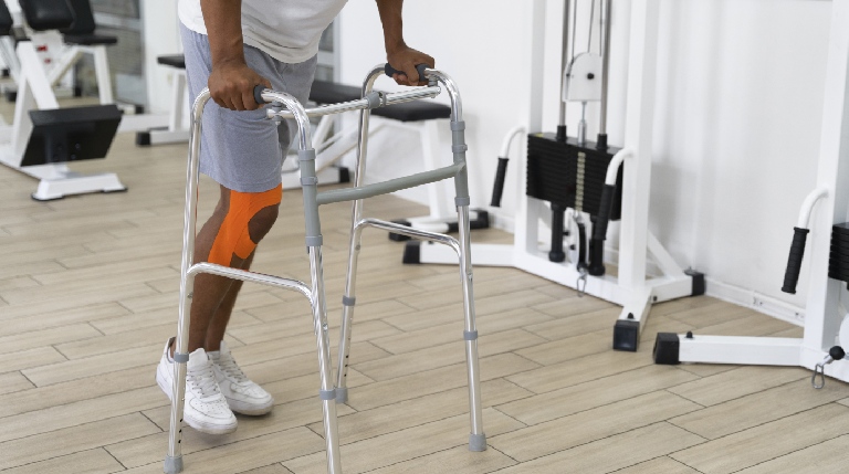 5 Myths About Total Knee Replacement: Dr. Yugal Explains the Facts