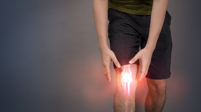 How Does Platelet-Rich Plasma (PRP) Work in Managing Knee Pain?