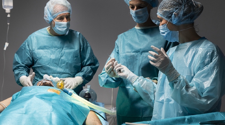 7 Key Insights on Total Hip Replacement Surgery