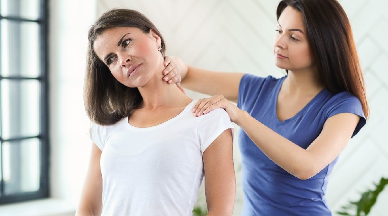 Chronic Shoulder Pain Management by Doctor of Orthopaedics