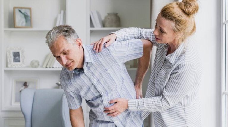 Does Back Pain Need an Orthopaedic Specialist’s Opinion?