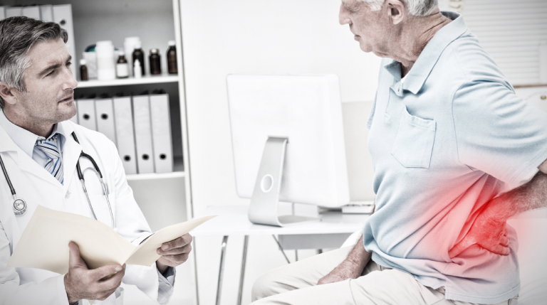 AVN HIP – Causes, symptoms and diagnosis