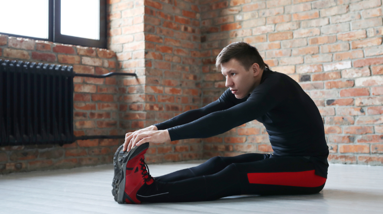 What is core hip decompression?