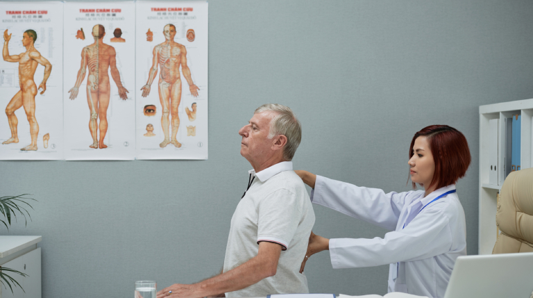 TIMELINE OF RECOVERY ON TOTAL HIP REPLACEMENT