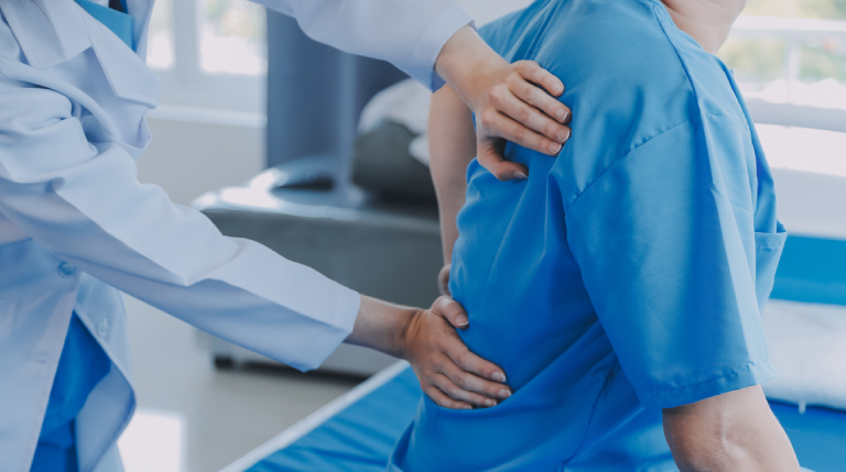 DO,s & DONTS AFTER THE HIP REPLACEMENT SURGERY