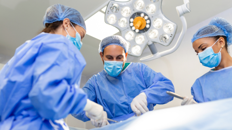 Anesthesia for the patient undergoing total knee replacement