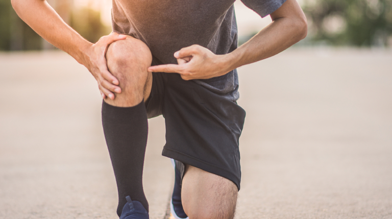 How to know if you have a Torn Meniscus