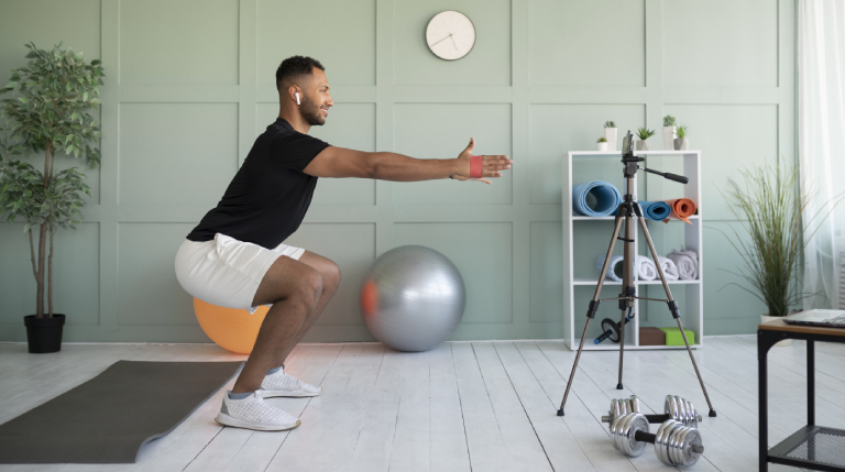 Activities to do after a total hip replacement to get your life back to normal