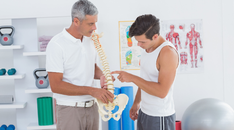 YK Orthopaedic: principles of orthopaedic treatment & service