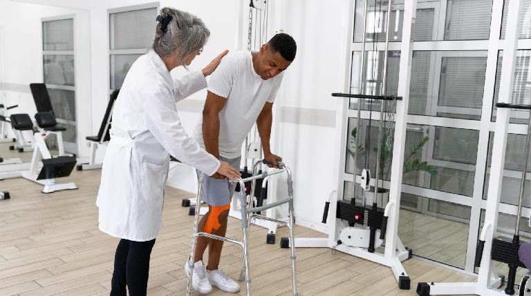 The role of Orthopaedics & the comprehensive range of conditions it treats