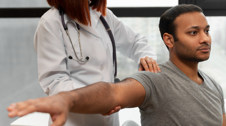 Highly prevalent orthopaedic conditions afflicting patients