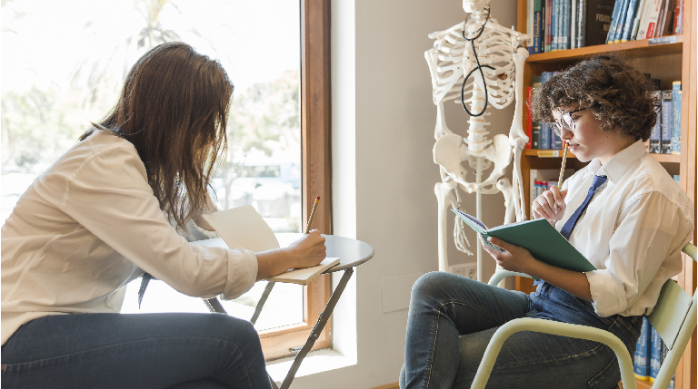 Recommended guidelines for those engaging in first and continued visitations with an Orthopaedic.