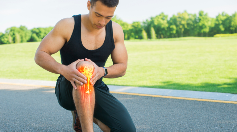 Proactive ACL Injury Prevention- Strategies to Safeguard Your Knees