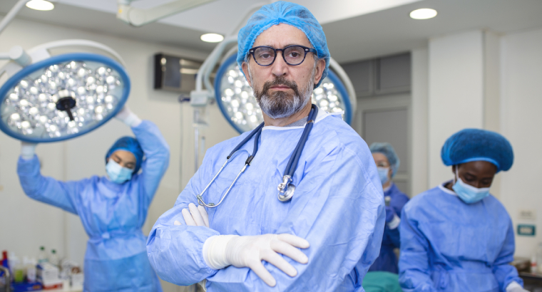 A Comprehensive Overview of ACL Injury Surgery- From Repair to Arthroscopic ACL Reconstruction