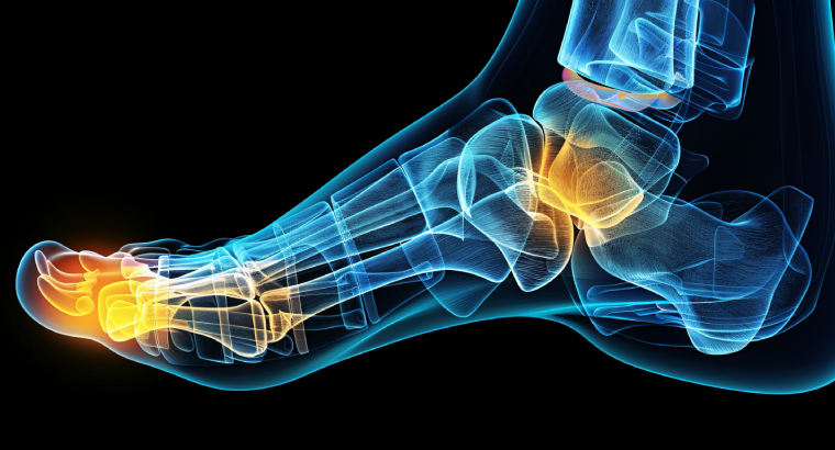 Exploring Synthetic ACL Replacement and Its Role in Modern Joint Surgery