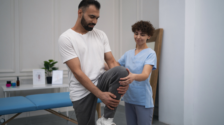 ACL Reconstruction – Pioneering Techniques and Expert Insights