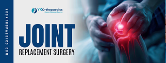 The Complete Guide to Joint Replacement Surgery: Restoring Mobility and Quality of Life