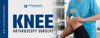 Knee Arthroscopy Surgery: What to Expect and How It Can Help You